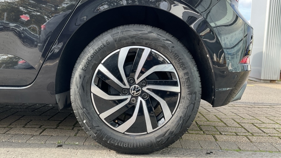 Used Volkswagen Polo 2023 for sale - 76092172: Photo 19