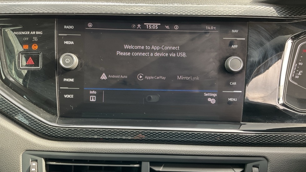 Used Volkswagen Polo 2023 for sale - 76092172: Photo 22