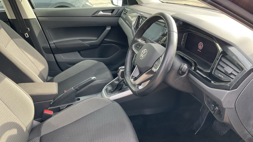 Used Volkswagen Polo 2023 for sale - 76092172: Photo 26
