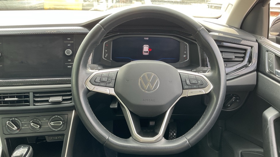 Used Volkswagen Polo 2023 for sale - 76092172: Photo 27