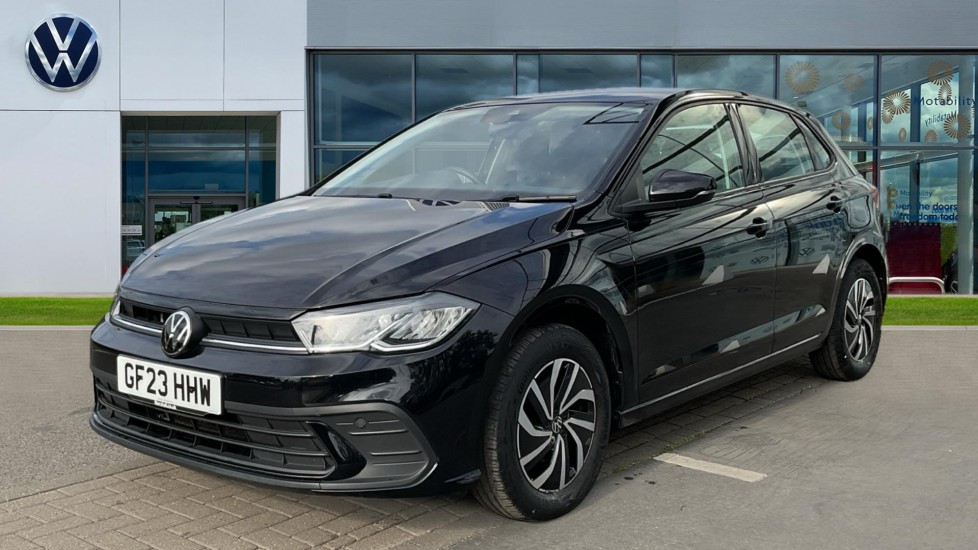 Used Volkswagen Polo 2023 for sale - 76092172: Photo 7
