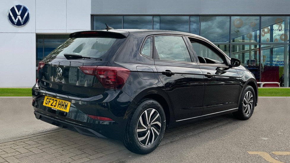 Used Volkswagen Polo 2023 for sale - 76092172: Photo 8