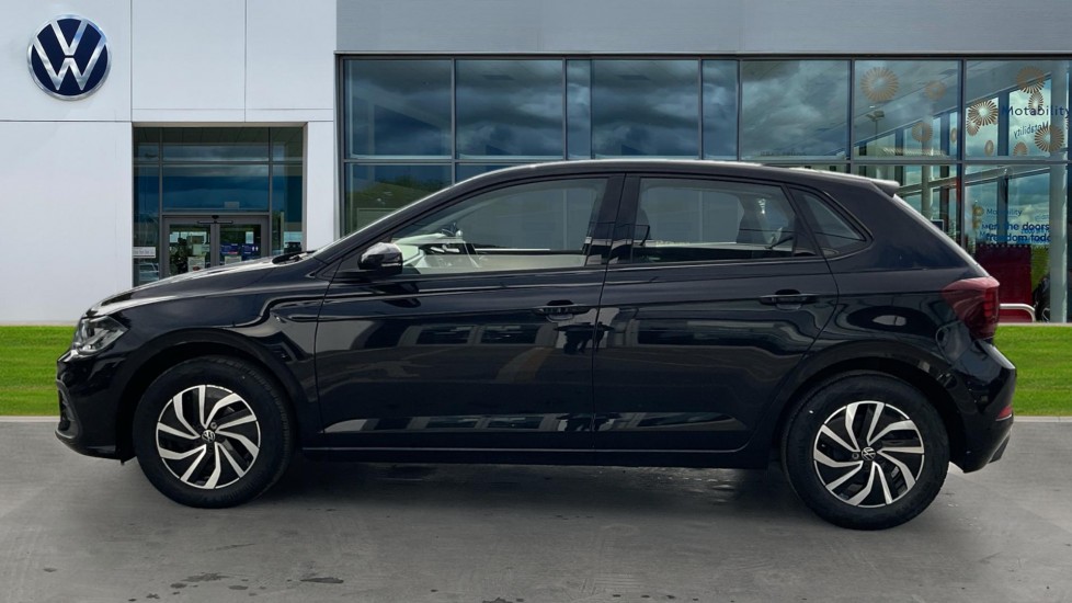 Used Volkswagen Polo 2023 for sale - 76092172: Photo 9