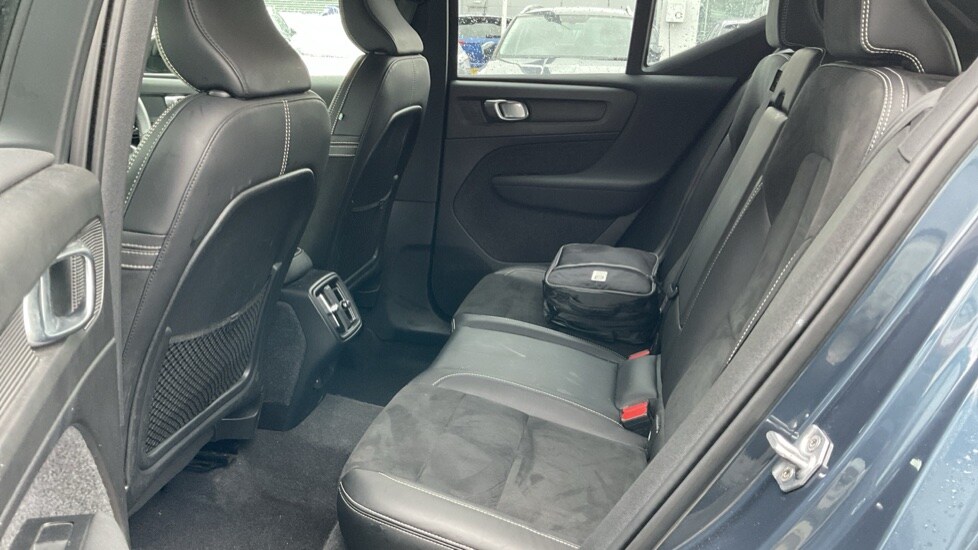 Used Volvo XC40 2021 for sale - 76124698: Photo 14