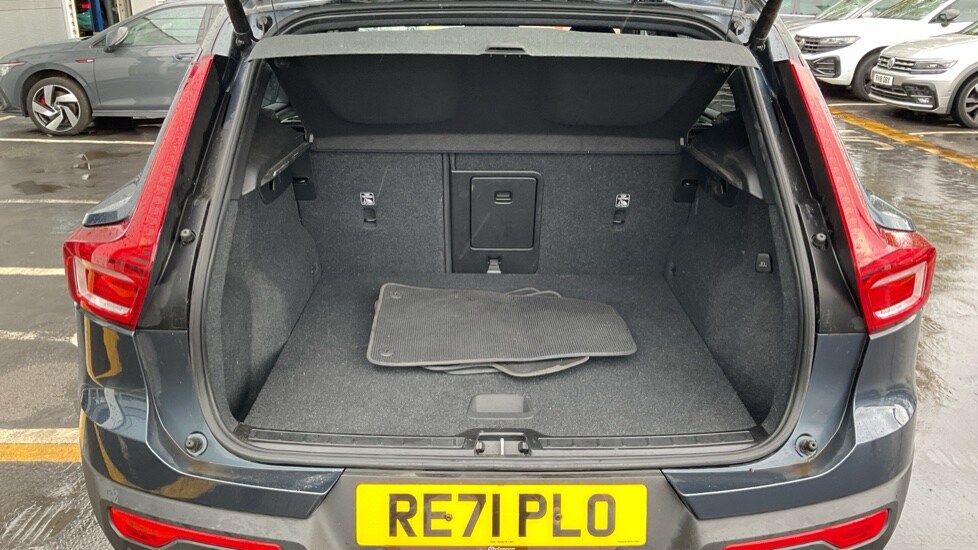 Used Volvo XC40 2021 for sale - 76124698: Photo 15