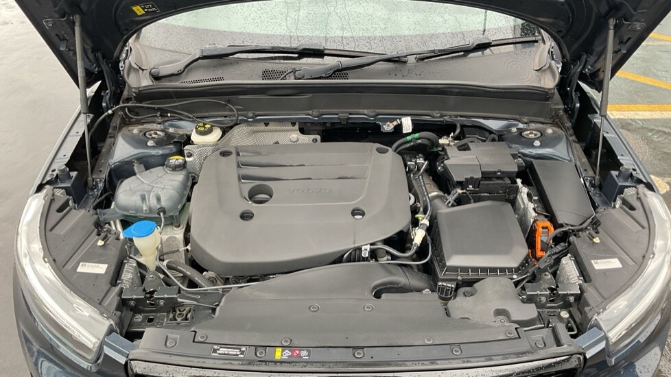 Used Volvo XC40 2021 for sale - 76124698: Photo 16