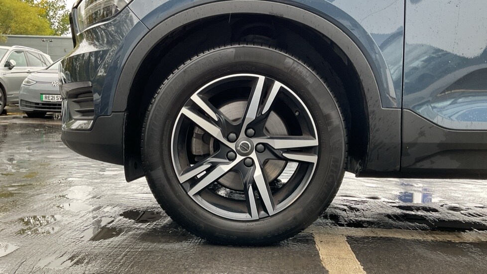 Used Volvo XC40 2021 for sale - 76124698: Photo 17