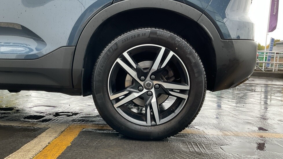 Used Volvo XC40 2021 for sale - 76124698: Photo 18