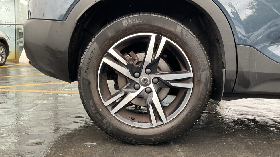 Used Volvo XC40 2021 for sale - 76124698: Photo 19