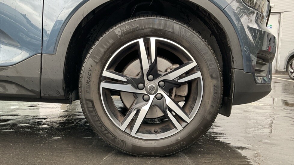 Used Volvo XC40 2021 for sale - 76124698: Photo 20