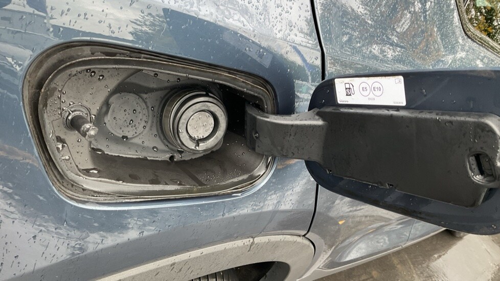 Used Volvo XC40 2021 for sale - 76124698: Photo 21