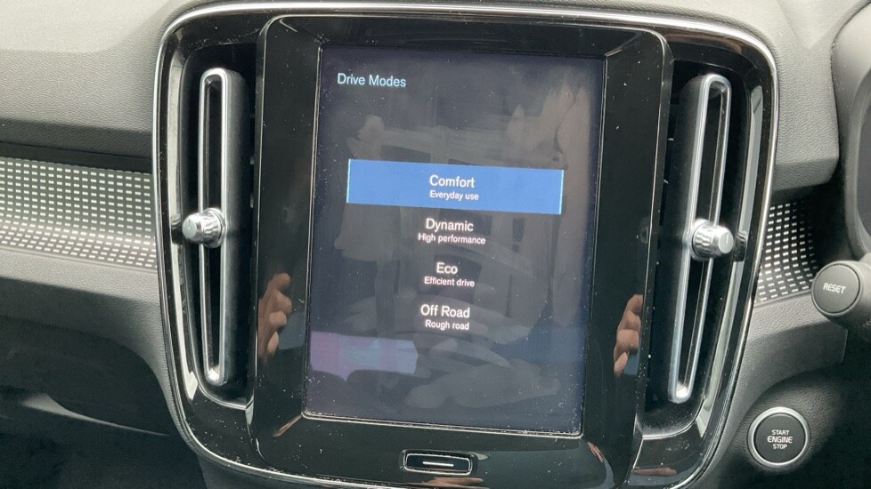 Used Volvo XC40 2021 for sale - 76124698: Photo 27