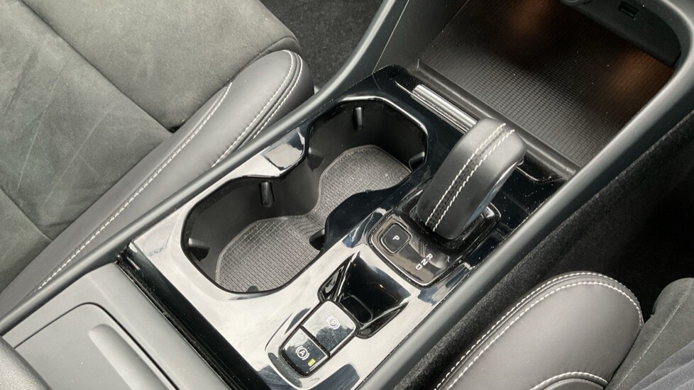 Used Volvo XC40 2021 for sale - 76124698: Photo 29