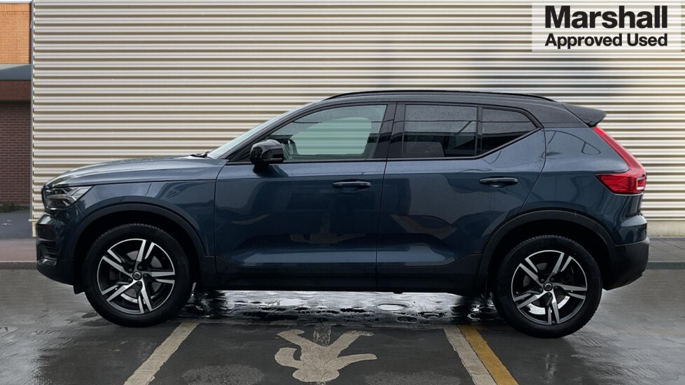 Used Volvo XC40 2021 for sale - 76124698: Photo 6