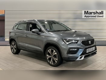 2023 - 1.5 TSI EVO SE Technology 5dr DSG