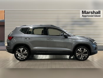 Used SEAT Ateca 2023 for sale - 75726012: Photo