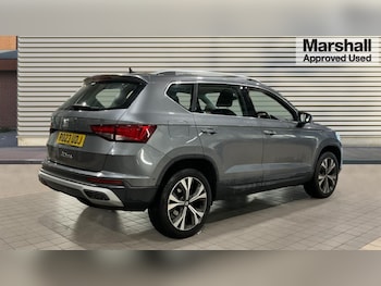 Used SEAT Ateca 2023 for sale - 75726012: Photo