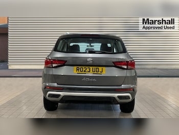 Used SEAT Ateca 2023 for sale - 75726012: Photo