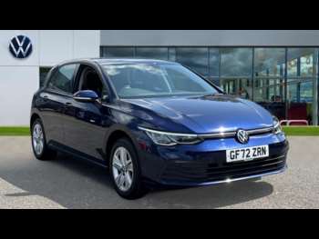2022 - 1.5 TSI Life 5dr