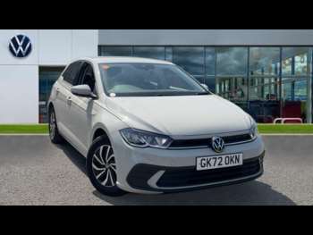 2022 - 1.0 TSI Life 5dr