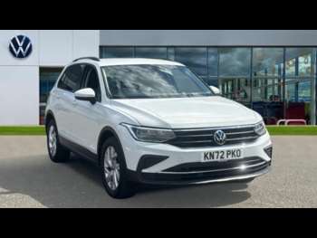 2022 - 1.5 TSI 150 Life 5dr DSG Auto