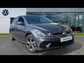 Used Volkswagen Polo 2024 for sale - 74954904: Photo