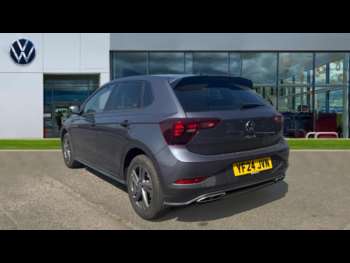 Used Volkswagen Polo 2024 for sale - 74954904: Photo