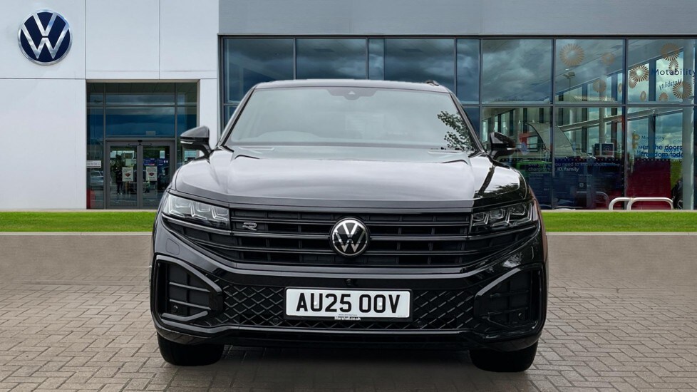 Used Volkswagen Touareg 2025 for sale - 75763356: Photo 10