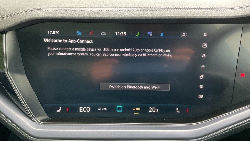 Used Volkswagen Touareg 2025 for sale - 75763356: Photo 22