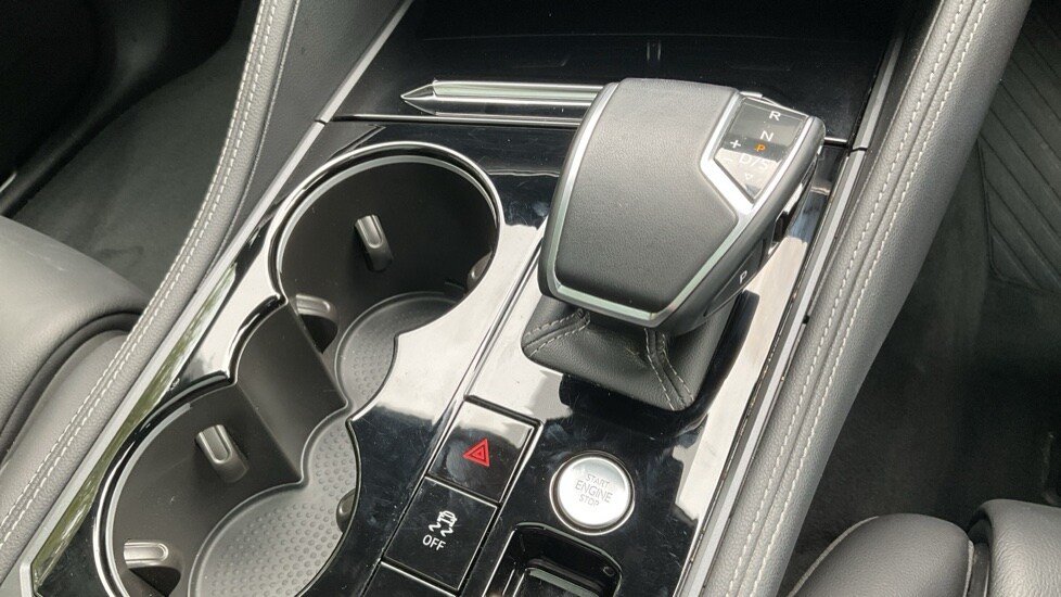 Used Volkswagen Touareg 2025 for sale - 75763356: Photo 36