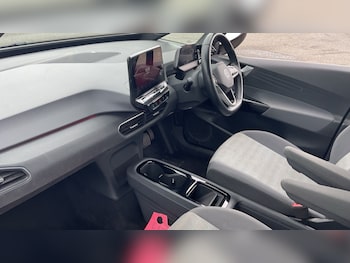 Used Volkswagen ID3 2022 for sale - 75440258: Photo