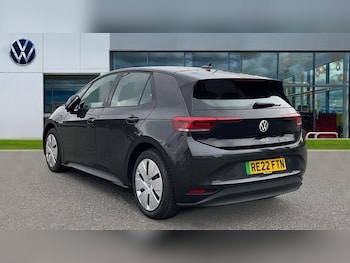 Used Volkswagen ID3 2022 for sale - 75440258: Photo