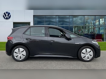 Used Volkswagen ID3 2022 for sale - 75440258: Photo