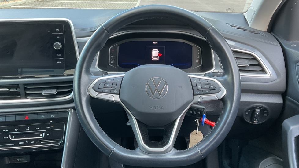 Vehicle 27