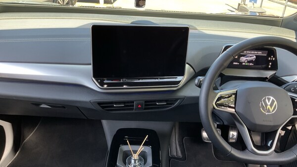 Used Volkswagen ID.4 2025 for sale - 75522091: Photo 13