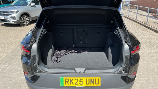 Used Volkswagen ID.4 2025 for sale - 75522091: Photo 16
