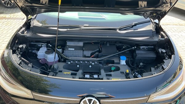 Used Volkswagen ID.4 2025 for sale - 75522091: Photo 17