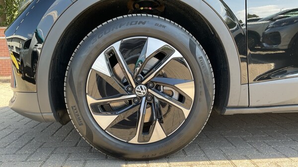 Used Volkswagen ID.4 2025 for sale - 75522091: Photo 18