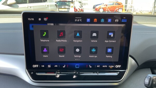 Used Volkswagen ID.4 2025 for sale - 75522091: Photo 24