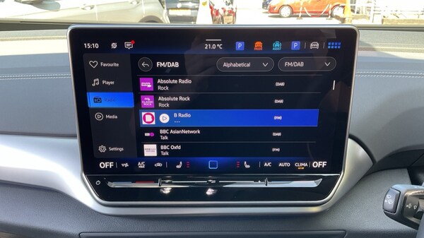 Used Volkswagen ID.4 2025 for sale - 75522091: Photo 25