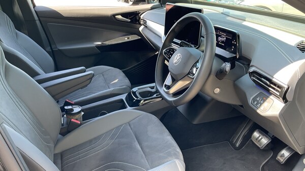 Used Volkswagen ID.4 2025 for sale - 75522091: Photo 26