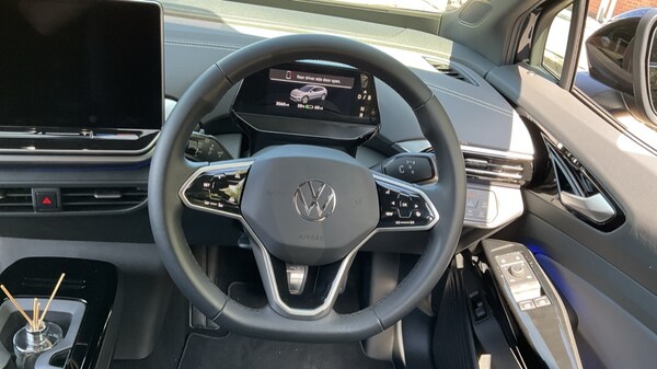 Used Volkswagen ID.4 2025 for sale - 75522091: Photo 27