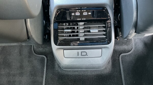 Used Volkswagen ID.4 2025 for sale - 75522091: Photo 34