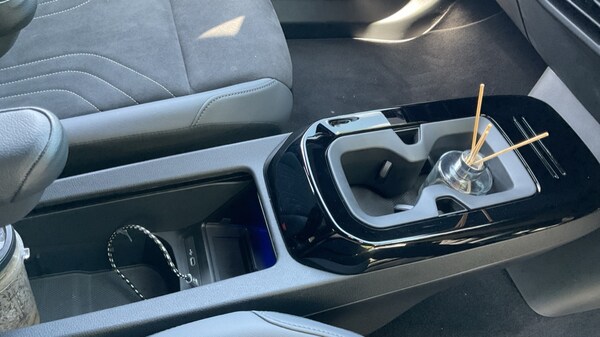 Used Volkswagen ID.4 2025 for sale - 75522091: Photo 35