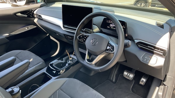 Used Volkswagen ID.4 2025 for sale - 75522091: Photo 6