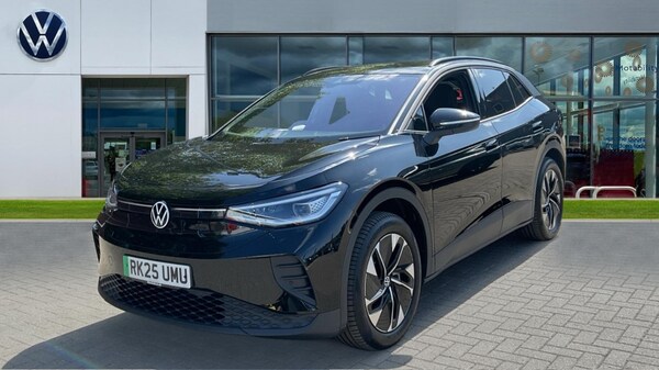 Used Volkswagen ID.4 2025 for sale - 75522091: Photo 7