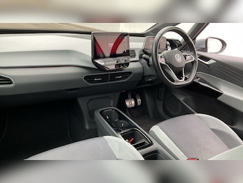 Used Volkswagen ID.3 2023 for sale - 76208782: Photo