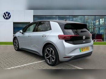 Used Volkswagen ID.3 2023 for sale - 76208782: Photo
