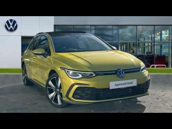 2024 - 8 GTE 1.4 TSI 245PS 6-speed DSG 5 Door Auto