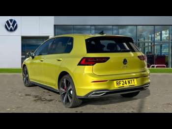 Used Volkswagen Golf 2024 for sale - 74893868: Photo